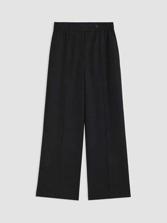 Pantolon YENİ SİYAH