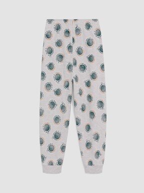Pijama Takım ORMAN YEŞİLİ