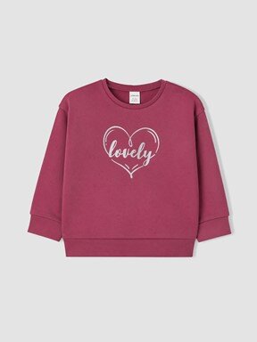 Sweatshirt AÇIK MÜRDÜM