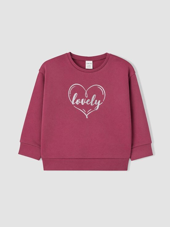 Sweatshirt AÇIK MÜRDÜM