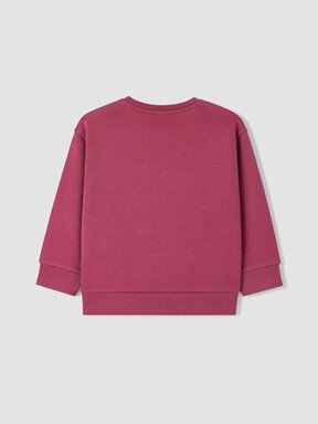 Sweatshirt AÇIK MÜRDÜM