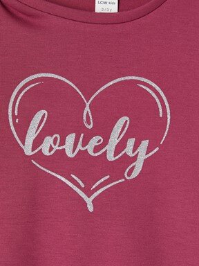 Sweatshirt AÇIK MÜRDÜM