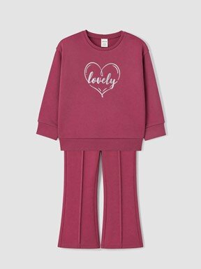 Sweatshirt AÇIK MÜRDÜM