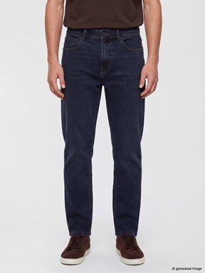 Jean Pantolon KOYU RODEO