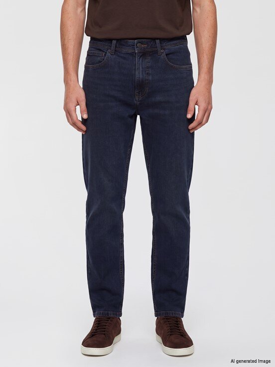 Jean Pantolon KOYU RODEO