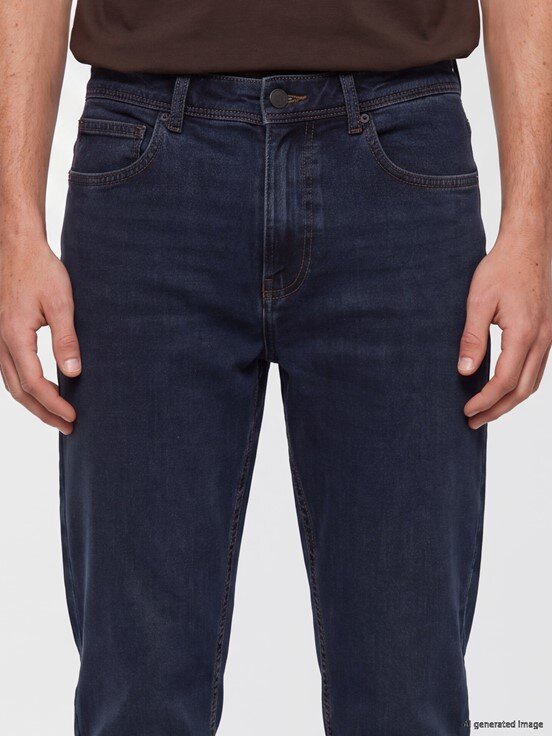 Jean Pantolon KOYU RODEO