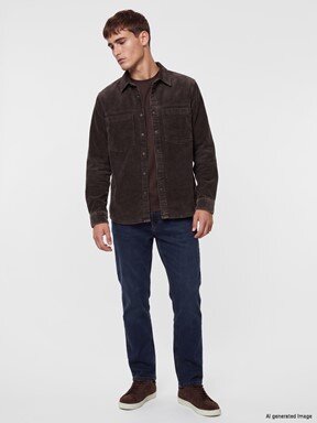 Jean Pantolon KOYU RODEO