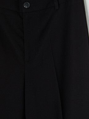 Pantolon YENİ SİYAH