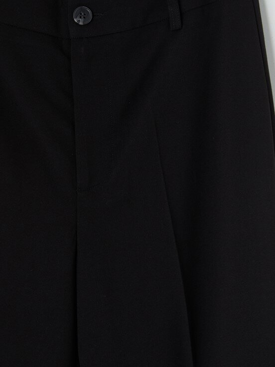 Pantolon YENİ SİYAH