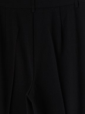 Pantolon YENİ SİYAH