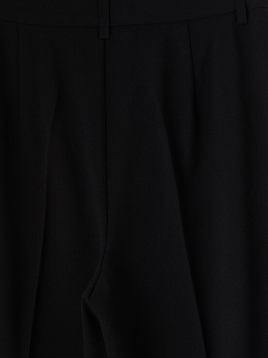 Pantolon YENİ SİYAH