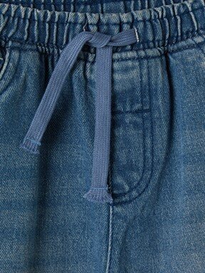 Jean Pantolon ORTA İNDİGO RODEO