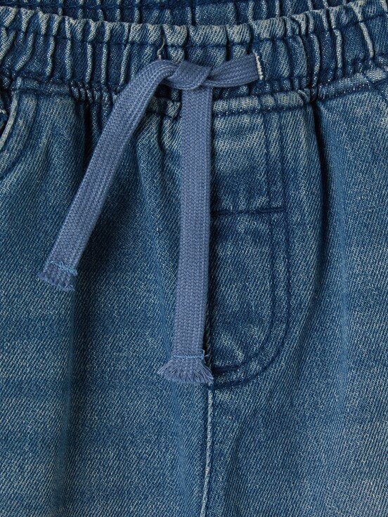 Jean Pantolon ORTA İNDİGO RODEO