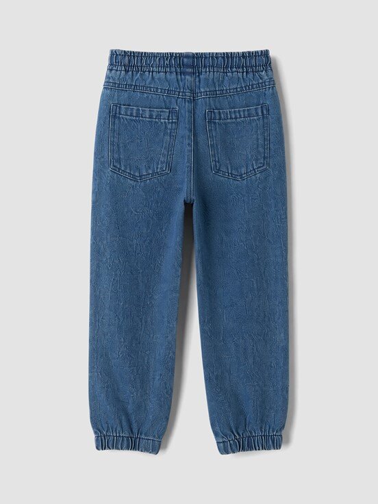 Jean Pantolon ORTA İNDİGO RODEO