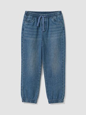 Jean Pantolon ORTA İNDİGO RODEO
