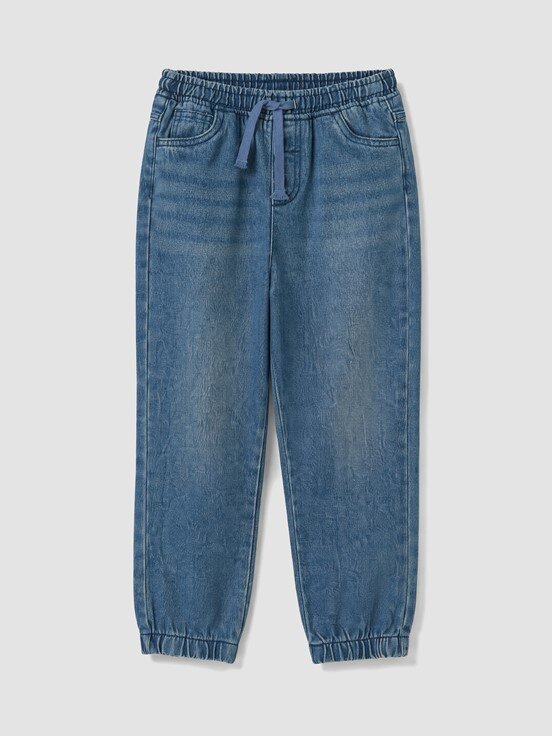 Jean Pantolon ORTA İNDİGO RODEO