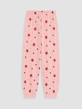 Pijama Takım EKRU