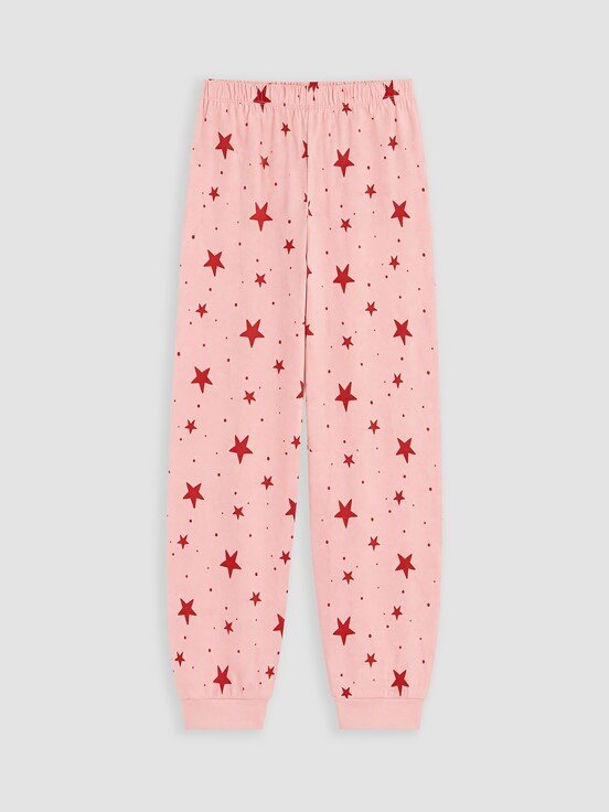 Pijama Takım EKRU