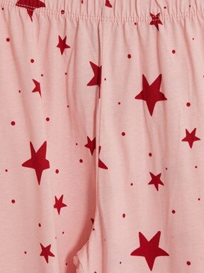 Pijama Takım EKRU