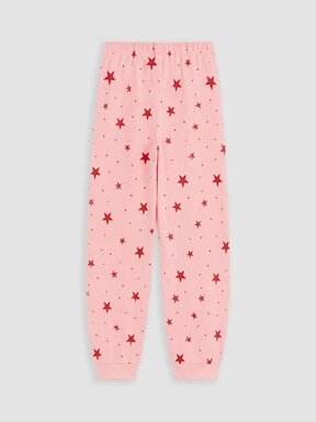 Pijama Takım EKRU