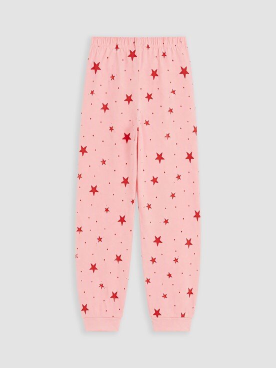 Pijama Takım EKRU