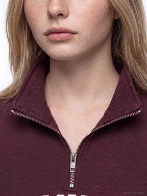 Sweatshirt MÜRDÜM