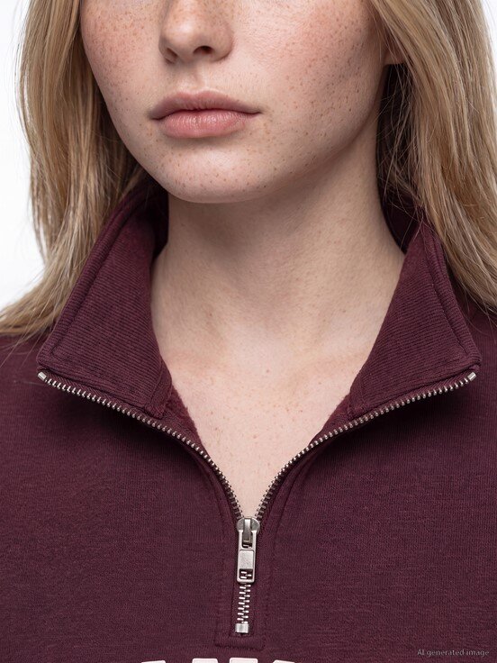 Sweatshirt MÜRDÜM