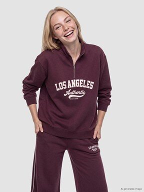Sweatshirt MÜRDÜM