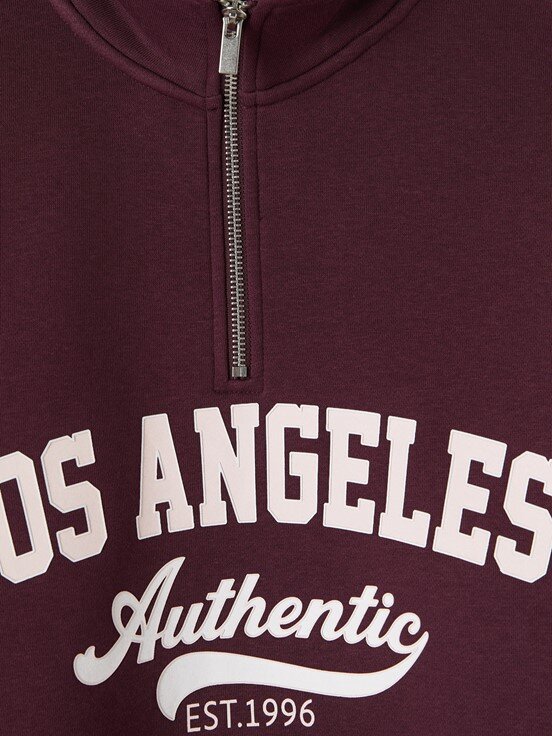 Sweatshirt MÜRDÜM