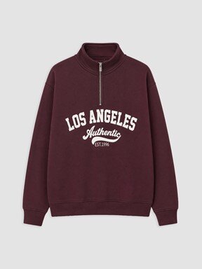 Sweatshirt MÜRDÜM