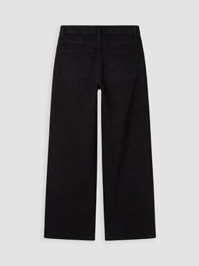 Jean Pantolon SİYAH RODEO