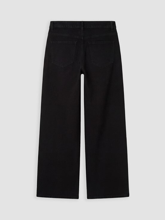Jean Pantolon SİYAH RODEO