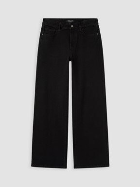 Jean Pantolon SİYAH RODEO