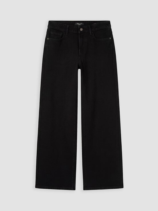 Jean Pantolon SİYAH RODEO