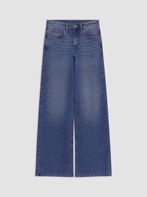 Jean Pantolon ORTA İNDİGO RODEO