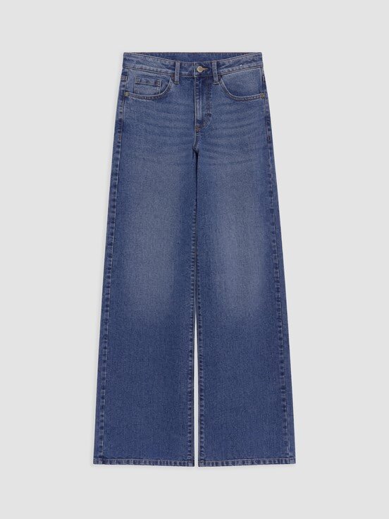 Jean Pantolon ORTA İNDİGO RODEO