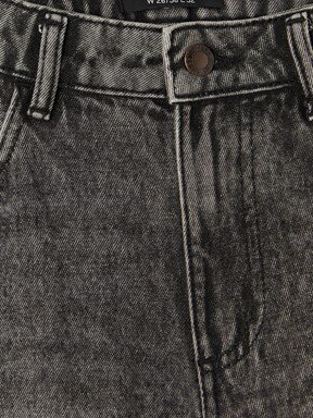 Jean Pantolon GRİ RODEO