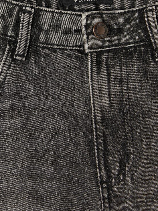 Jean Pantolon GRİ RODEO