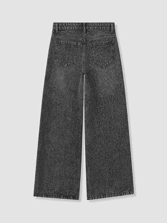 Jean Pantolon GRİ RODEO