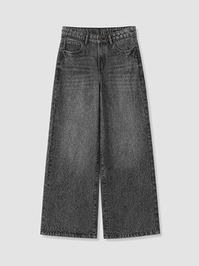 Jean Pantolon GRİ RODEO