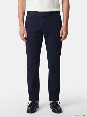 Pantolon LACİVERT