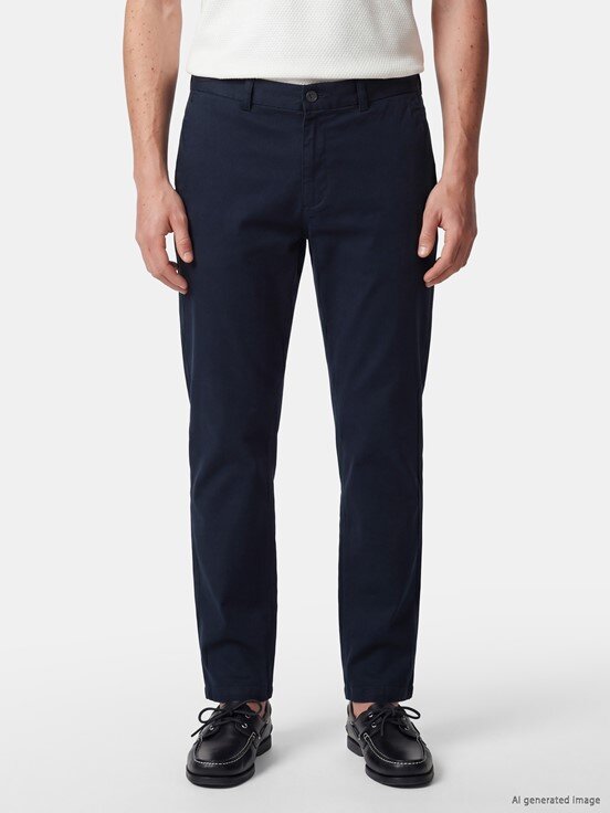 Pantolon LACİVERT