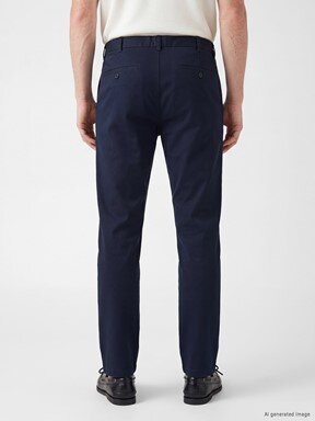Pantolon LACİVERT
