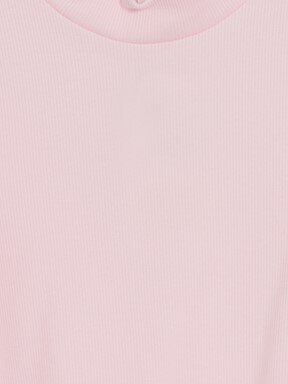 Tişört AÇIK PEMBE