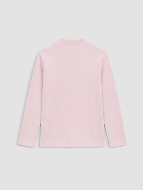 Tişört AÇIK PEMBE
