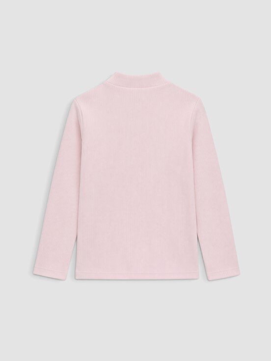 Tişört AÇIK PEMBE
