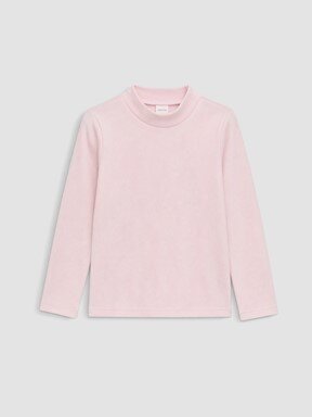 Tişört AÇIK PEMBE