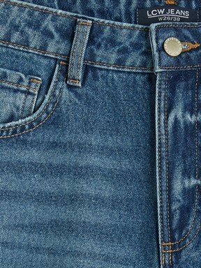 Jean Pantolon ORTA TON İNDİGO RODEO