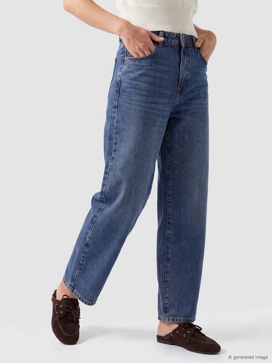 Jean Pantolon KOYU RODEO