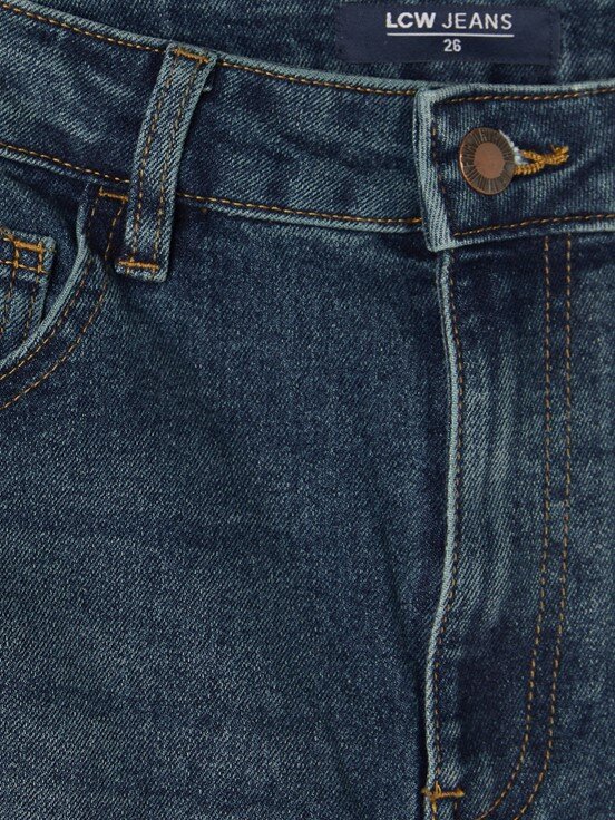 Jean Pantolon KOYU RODEO